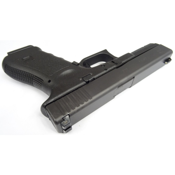 Pistolet Glock 17 kal. 9x19mm Gen.3 Boliwia